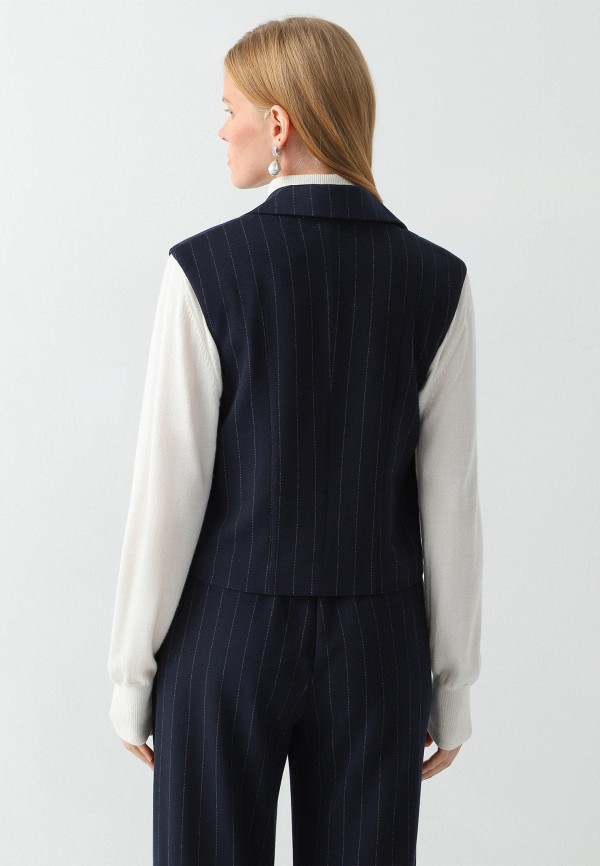 фото Жилет harmonia sensuum