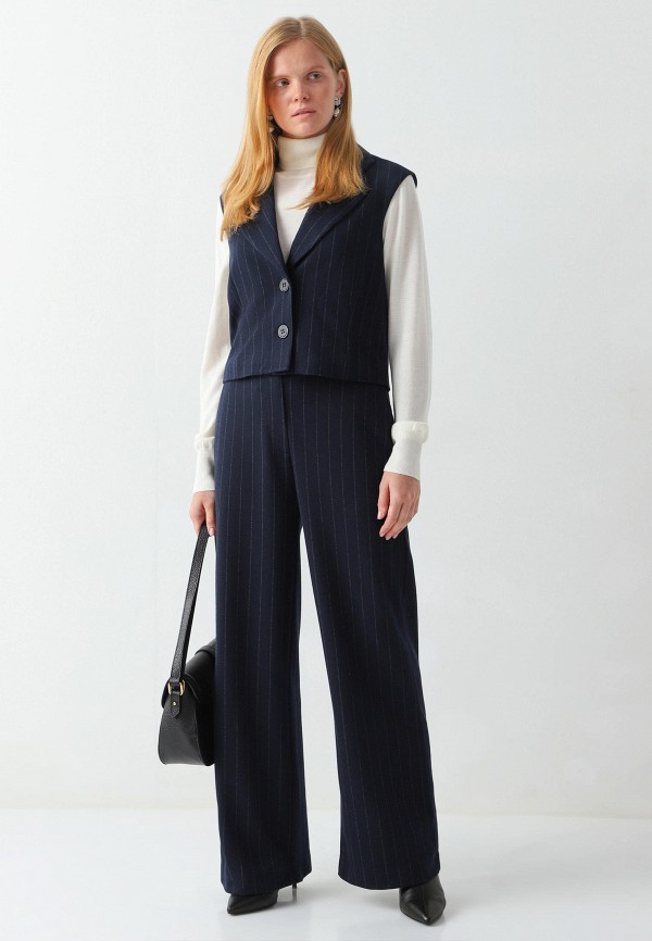 фото Жилет harmonia sensuum