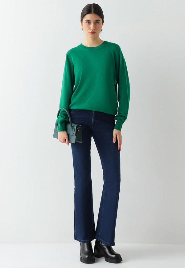 фото Джинсы calin doux