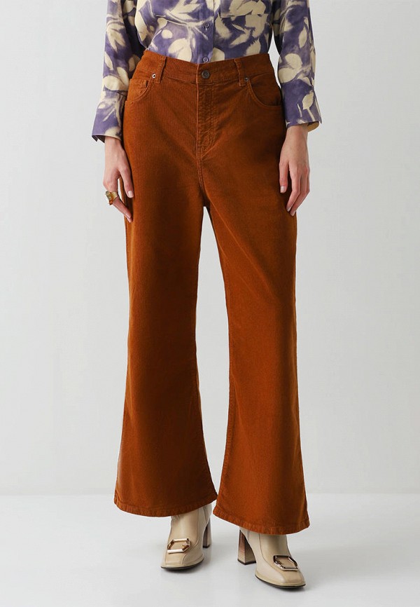 фото Брюки calin doux