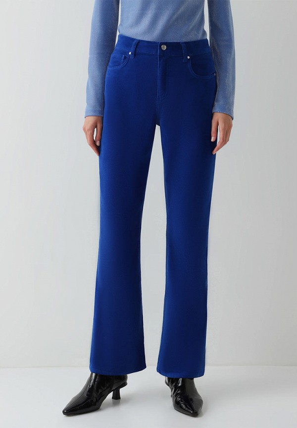 фото Джинсы calin doux