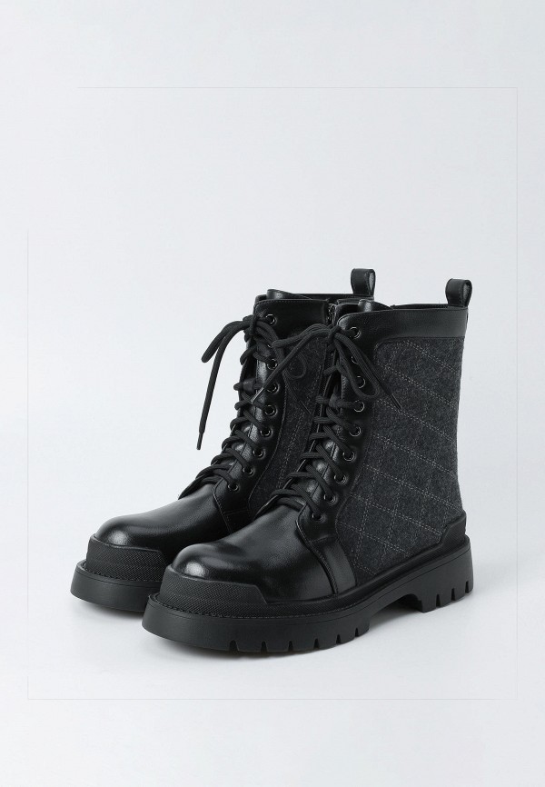 фото Ботинки nominee