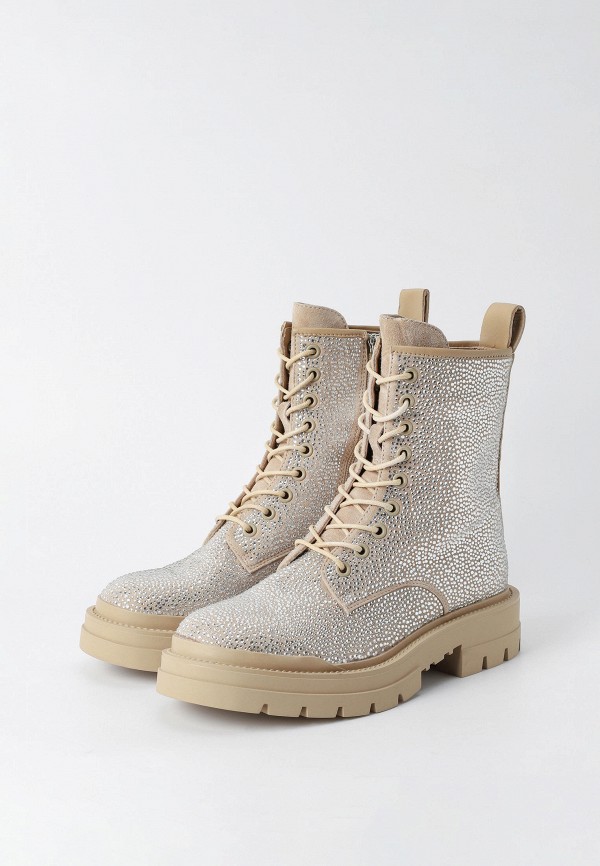 фото Ботинки art des spheres