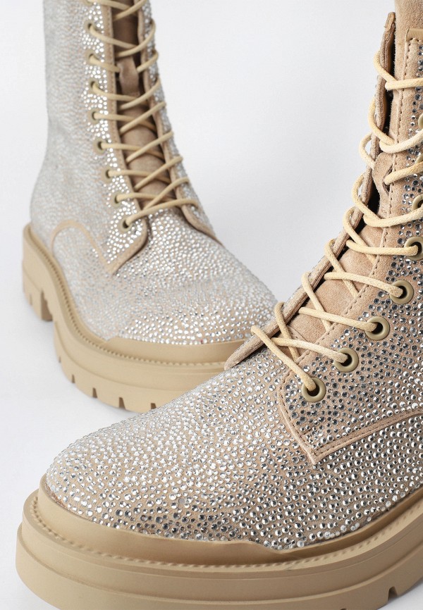 фото Ботинки art des spheres