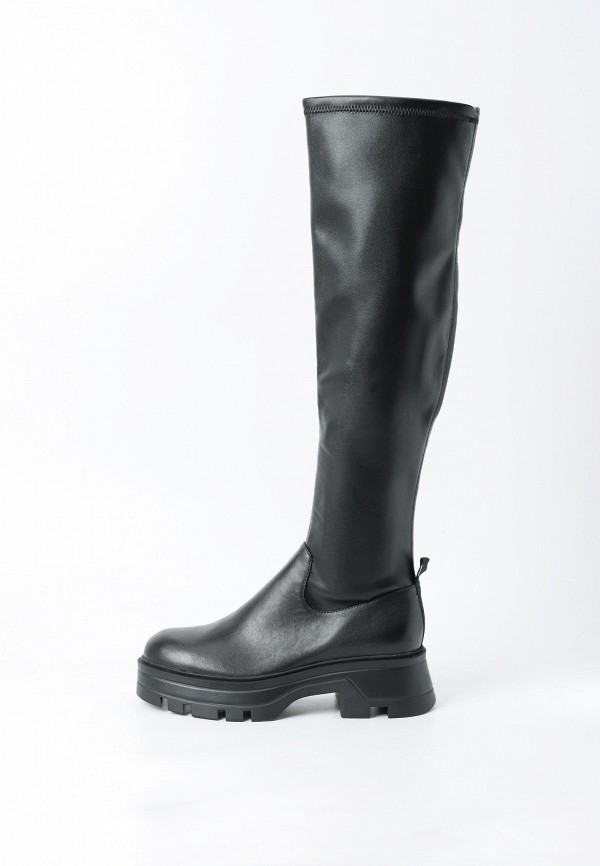 фото Сапоги mitica luna