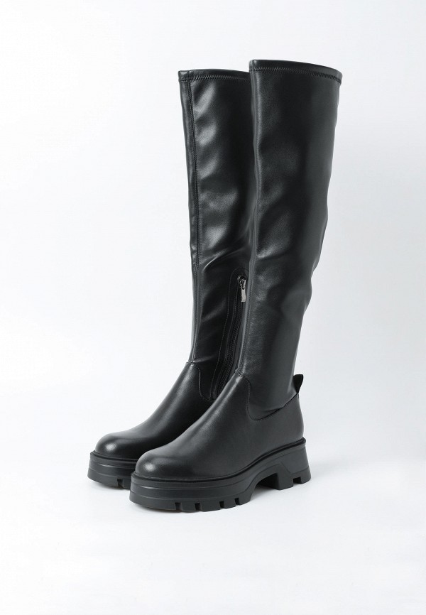 фото Сапоги mitica luna