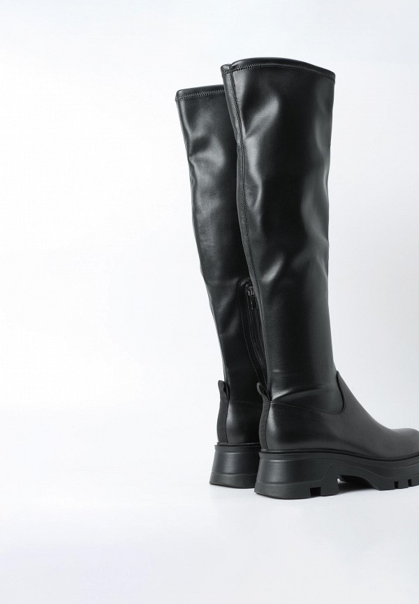 фото Сапоги mitica luna