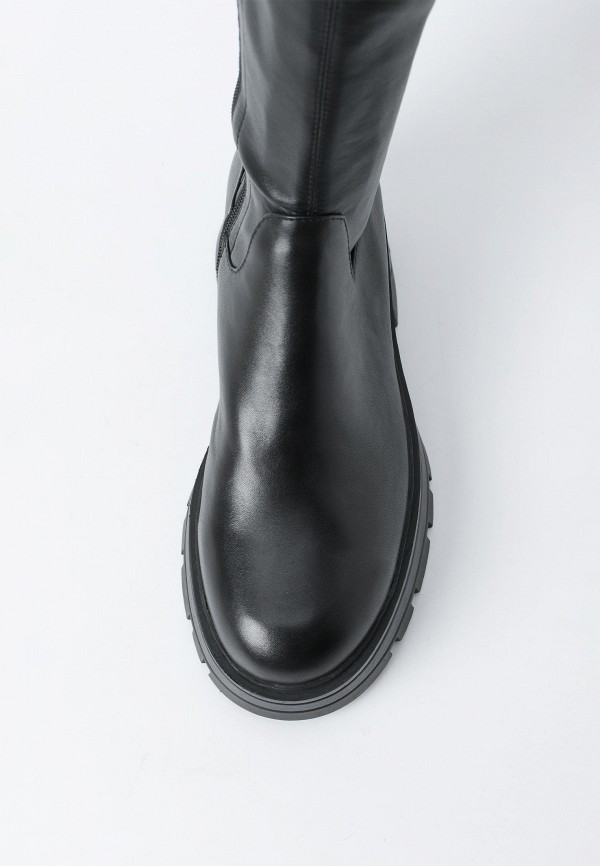 фото Сапоги mitica luna