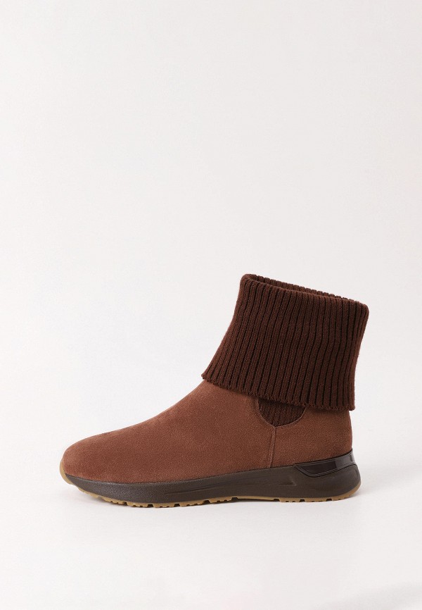 фото Ботинки donna d’oro