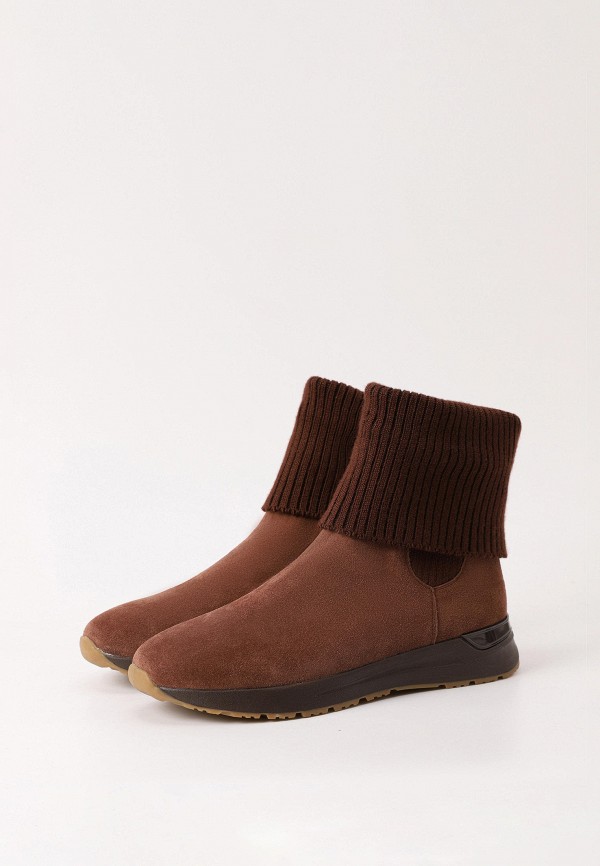 фото Ботинки donna d’oro