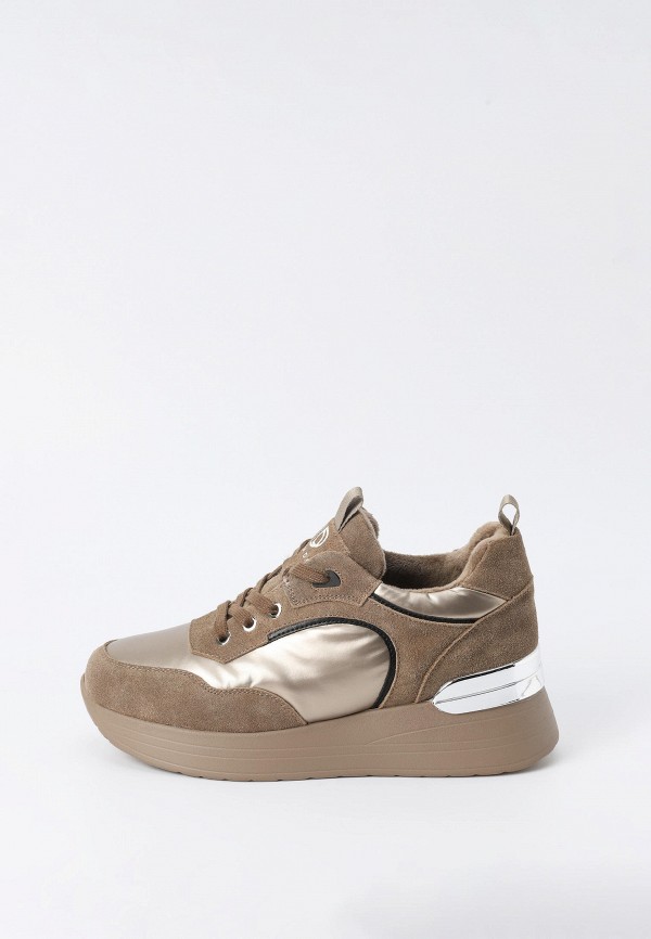 фото Кроссовки donna d’oro