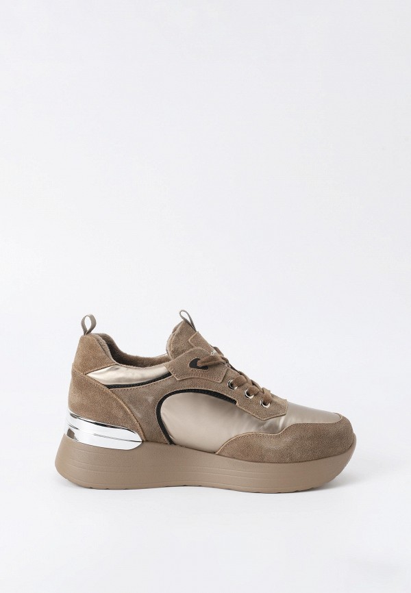 фото Кроссовки donna d’oro