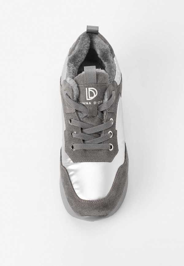 фото Кроссовки donna d’oro