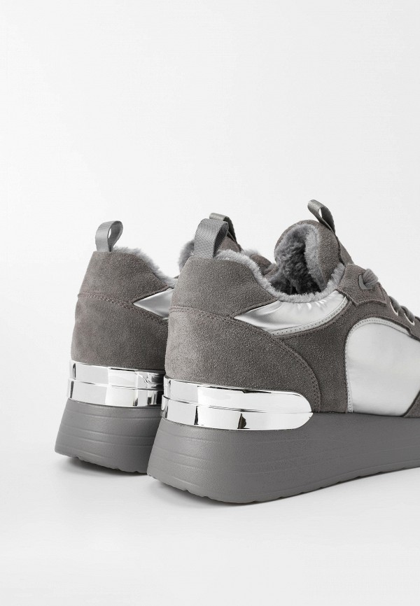 фото Кроссовки donna d’oro