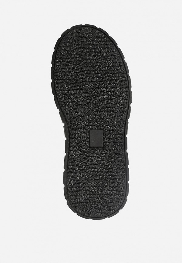 фото Ботинки donna d’oro