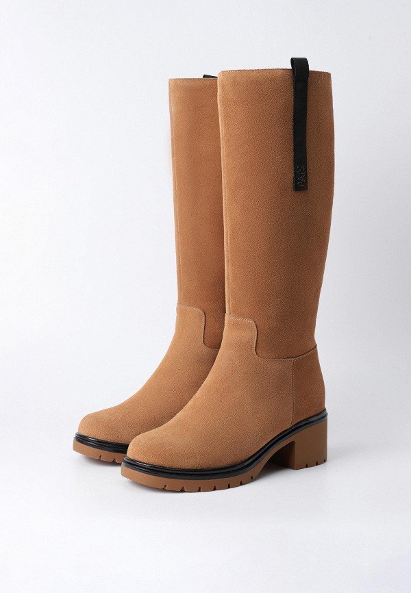 фото Сапоги pais