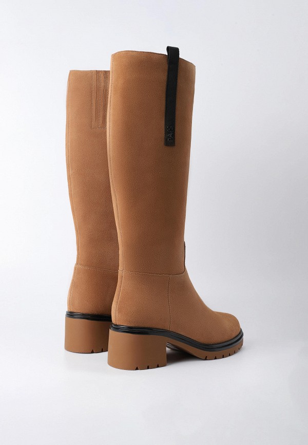 фото Сапоги pais