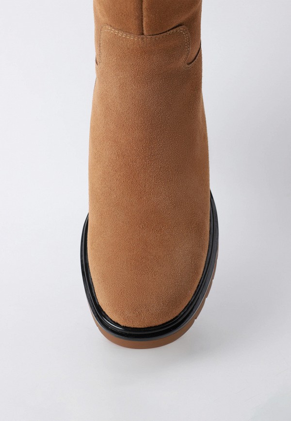 фото Сапоги pais