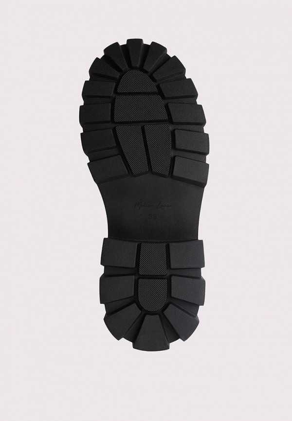 фото Ботинки mitica luna