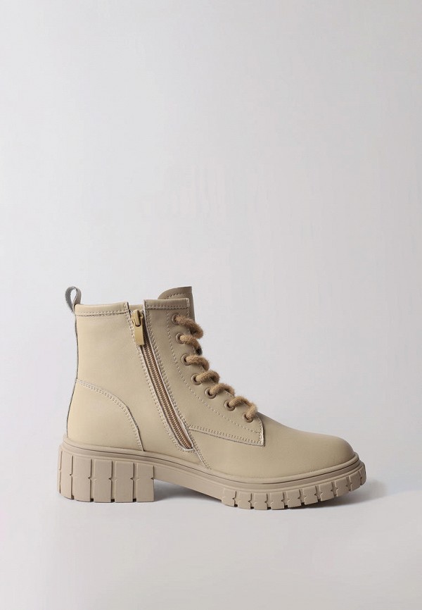 фото Ботинки donna d’oro