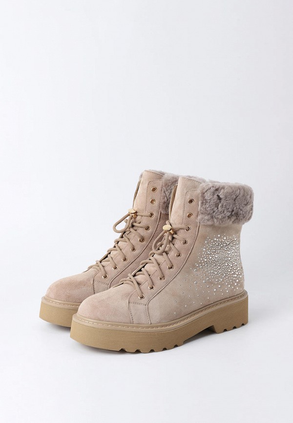 фото Ботинки art des spheres