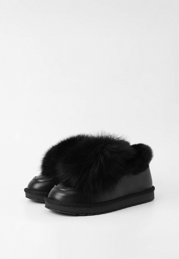 фото Ботинки donna d’oro