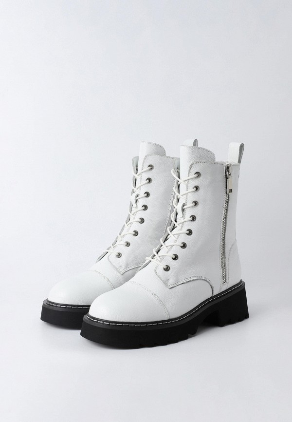 фото Ботинки passegiata