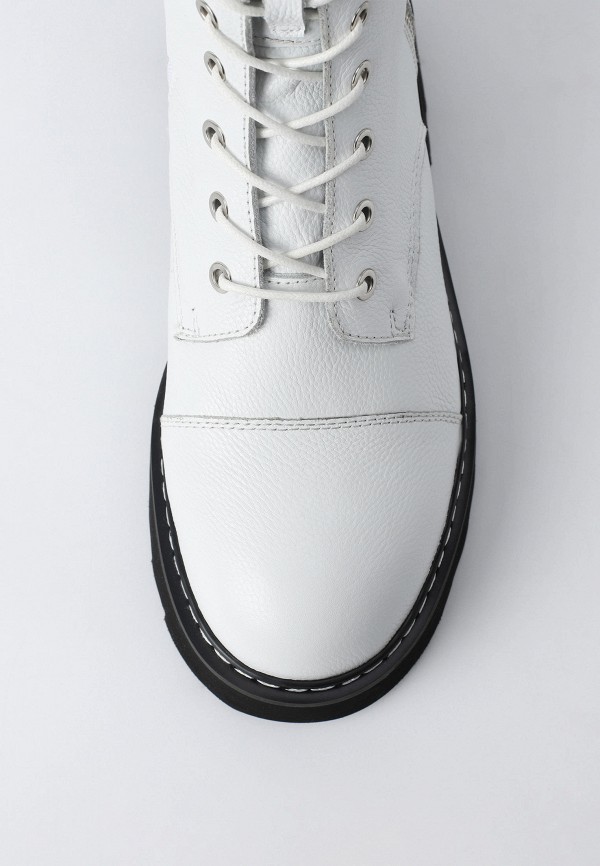 фото Ботинки passegiata