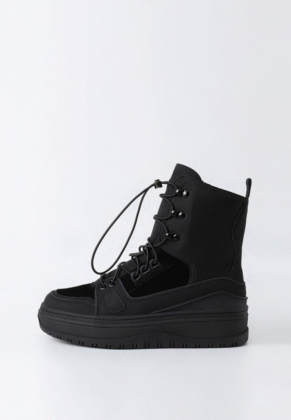 фото Ботинки pais