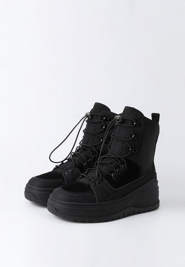 фото Ботинки pais