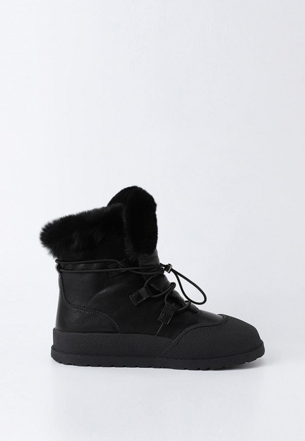 фото Ботинки donna d’oro