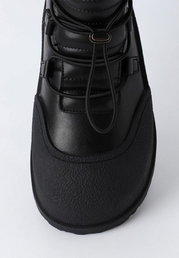 фото Ботинки donna d’oro