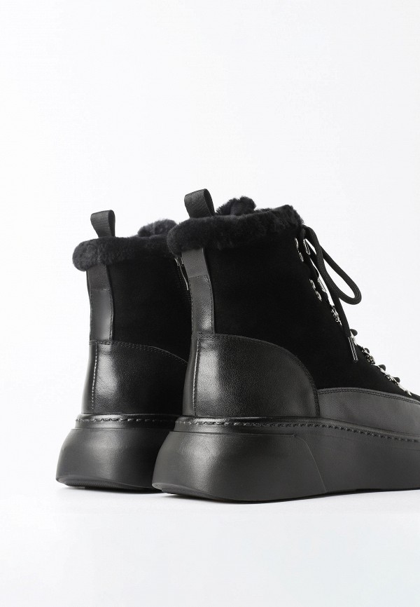 фото Ботинки nominee