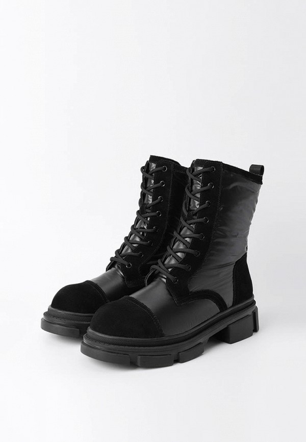 фото Ботинки passegiata