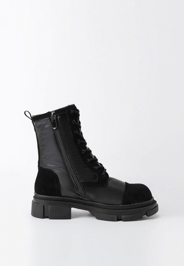 фото Ботинки passegiata