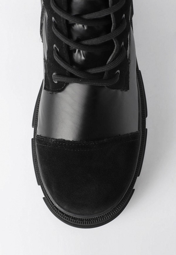 фото Ботинки passegiata