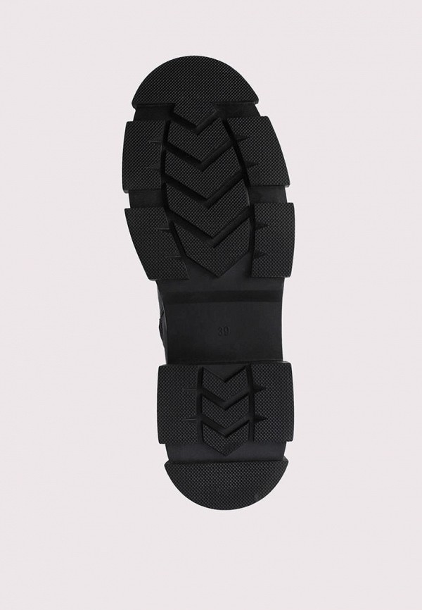 фото Ботинки passegiata