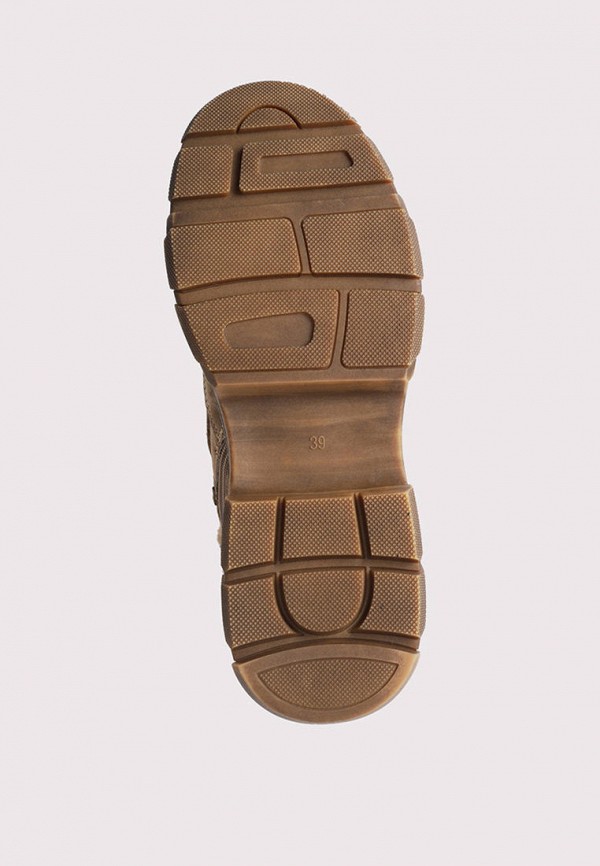 фото Ботинки donna d’oro