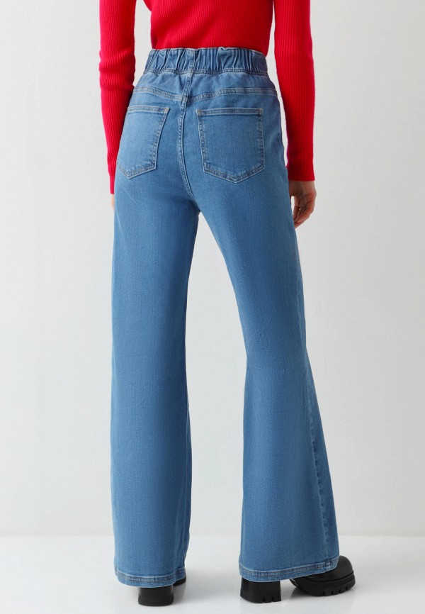 фото Джинсы la lindeza