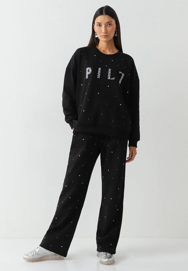 фото Брюки спортивные pill