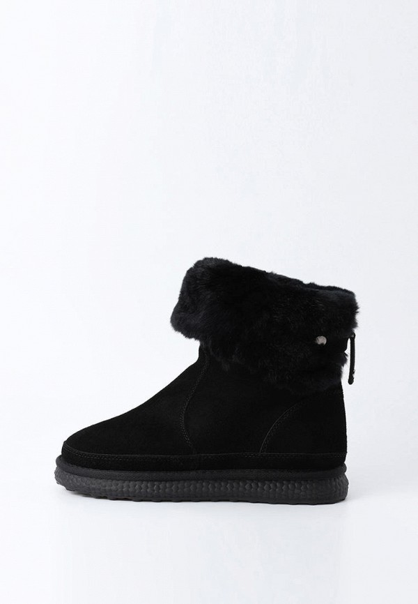 фото Ботинки donna d’oro