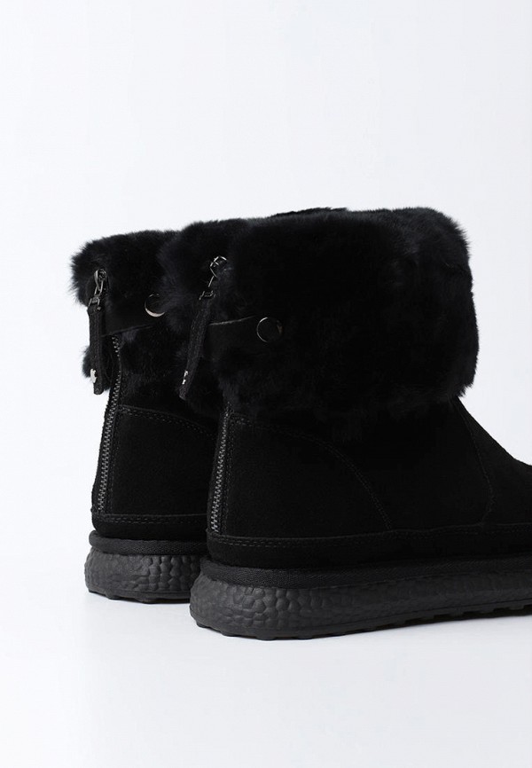 фото Ботинки donna d’oro