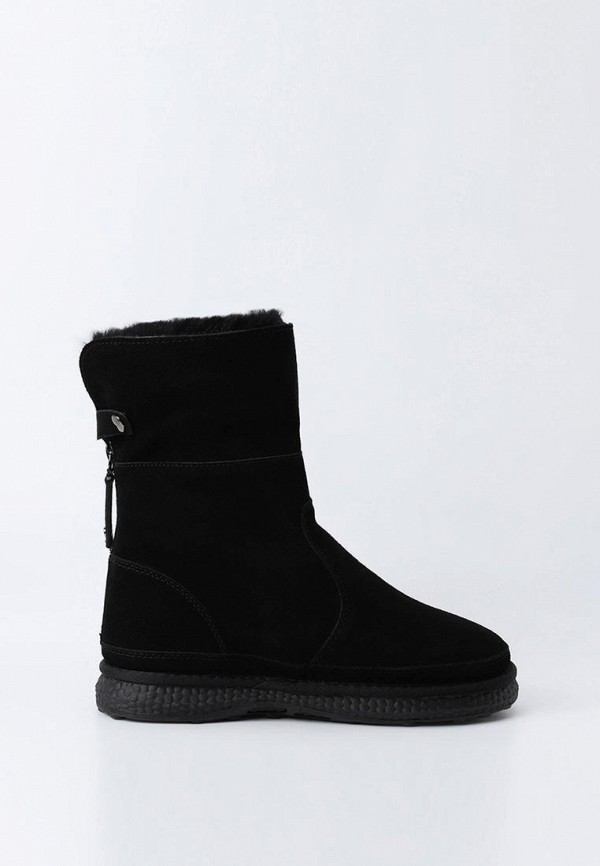 фото Ботинки donna d’oro