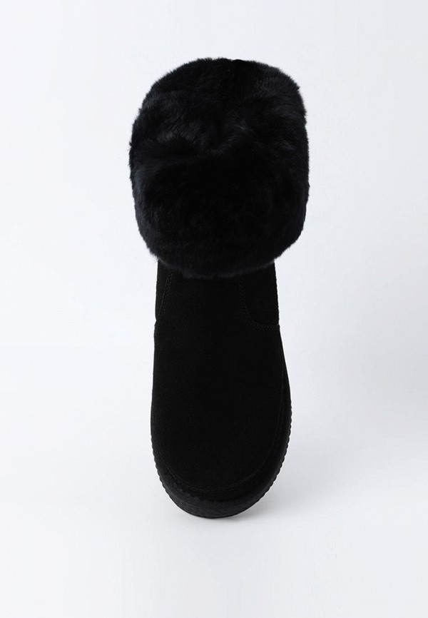 фото Ботинки donna d’oro