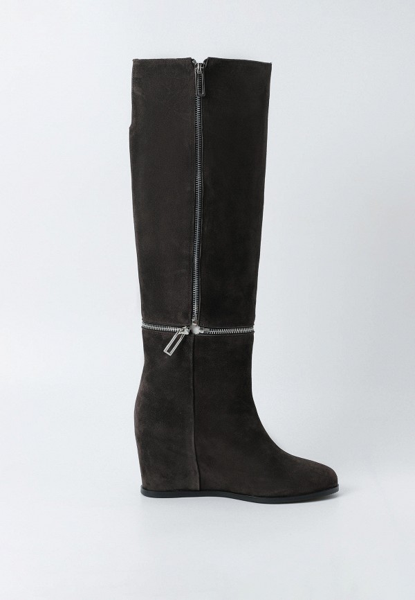 фото Сапоги passegiata