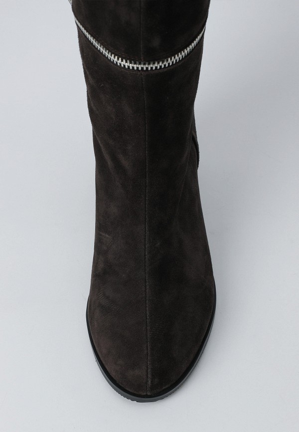 фото Сапоги passegiata