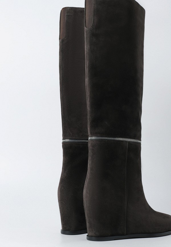 фото Сапоги passegiata