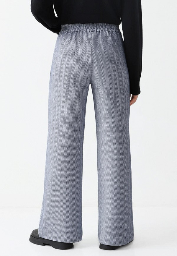 фото Брюки mitica luna