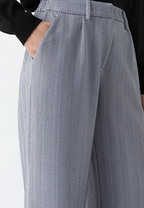 фото Брюки mitica luna