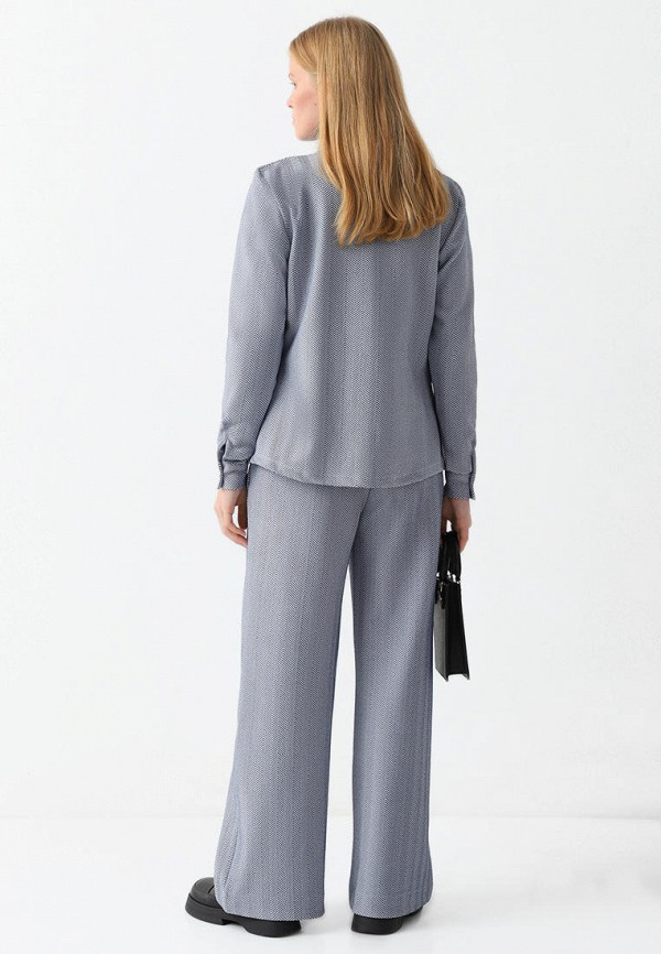 фото Брюки mitica luna